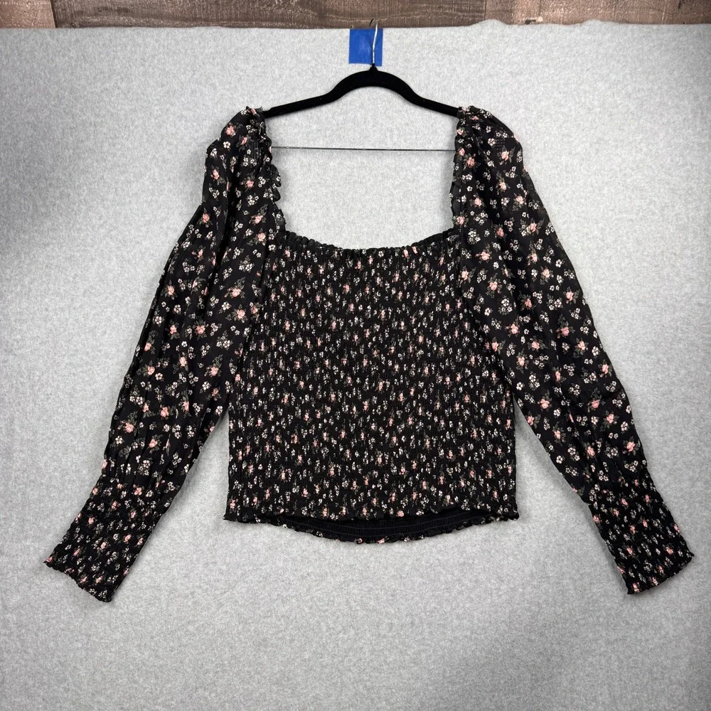 Reformation charming floral